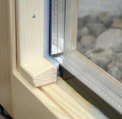 Glasleisten Fensterleisten Holz Meranti Profilleisten Leisten in