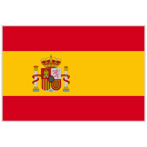 Bandera española