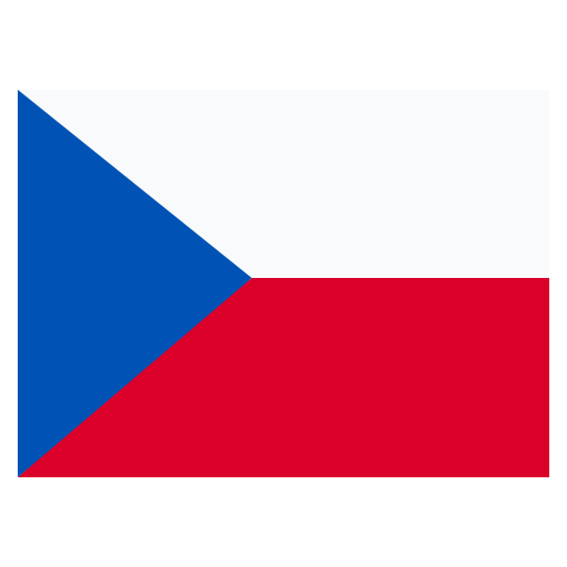 Česká vlajka